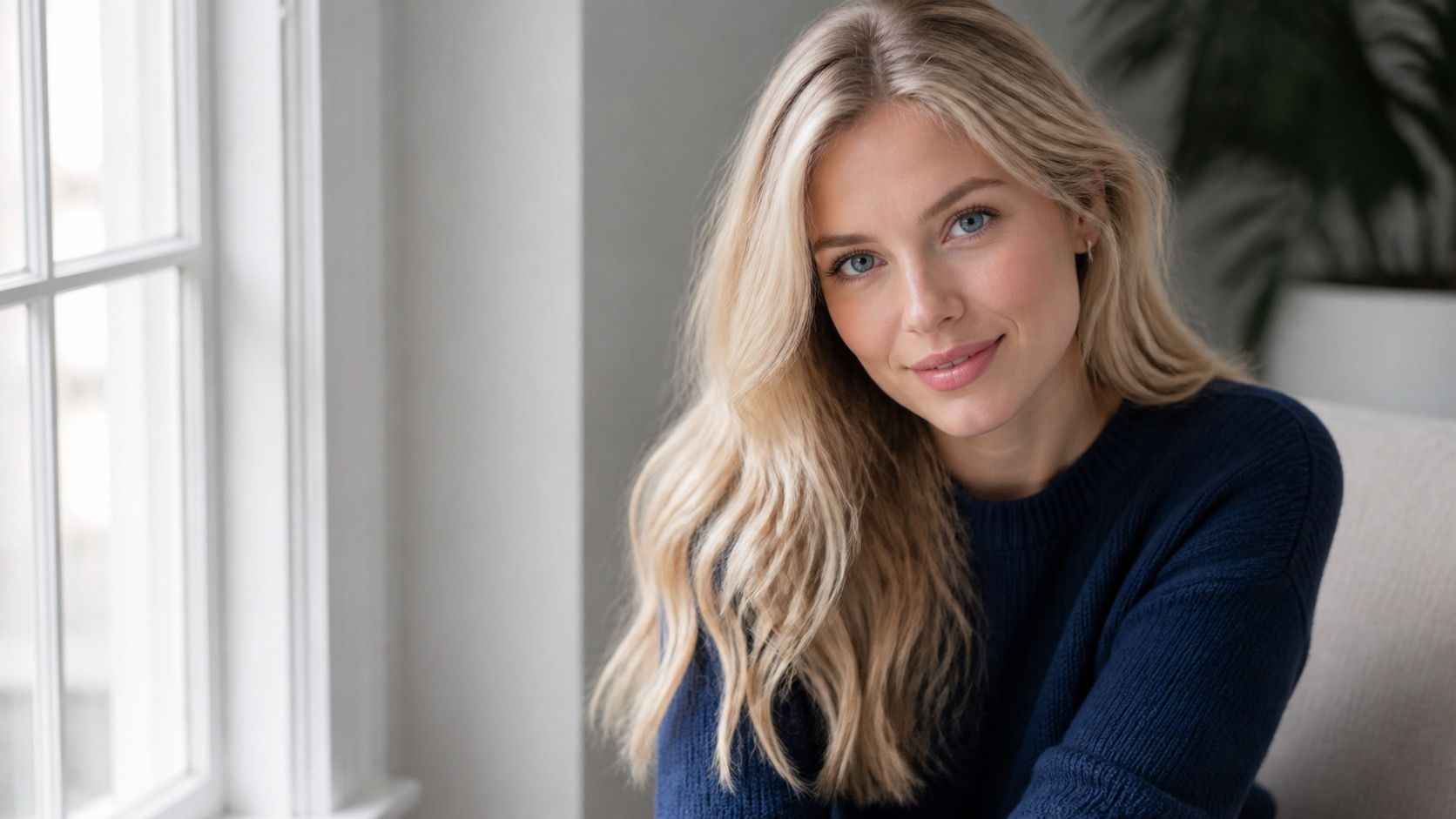 Best Clothing Colors for Blonde Hair Blue Eyes and Fair Skin