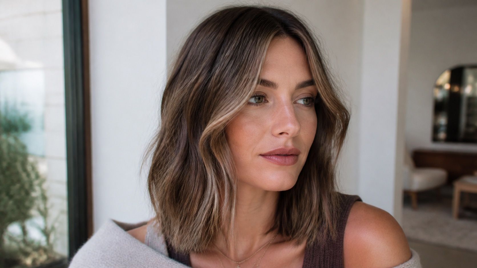 Cool Summer Hair Color Ideas That Still Look Natural