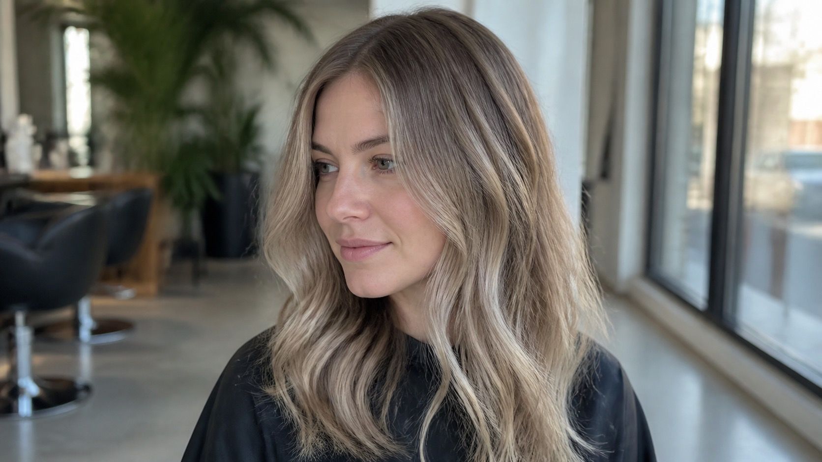 Cool Summer Hair Color: A Clear Guide to Cool, Soft Shades