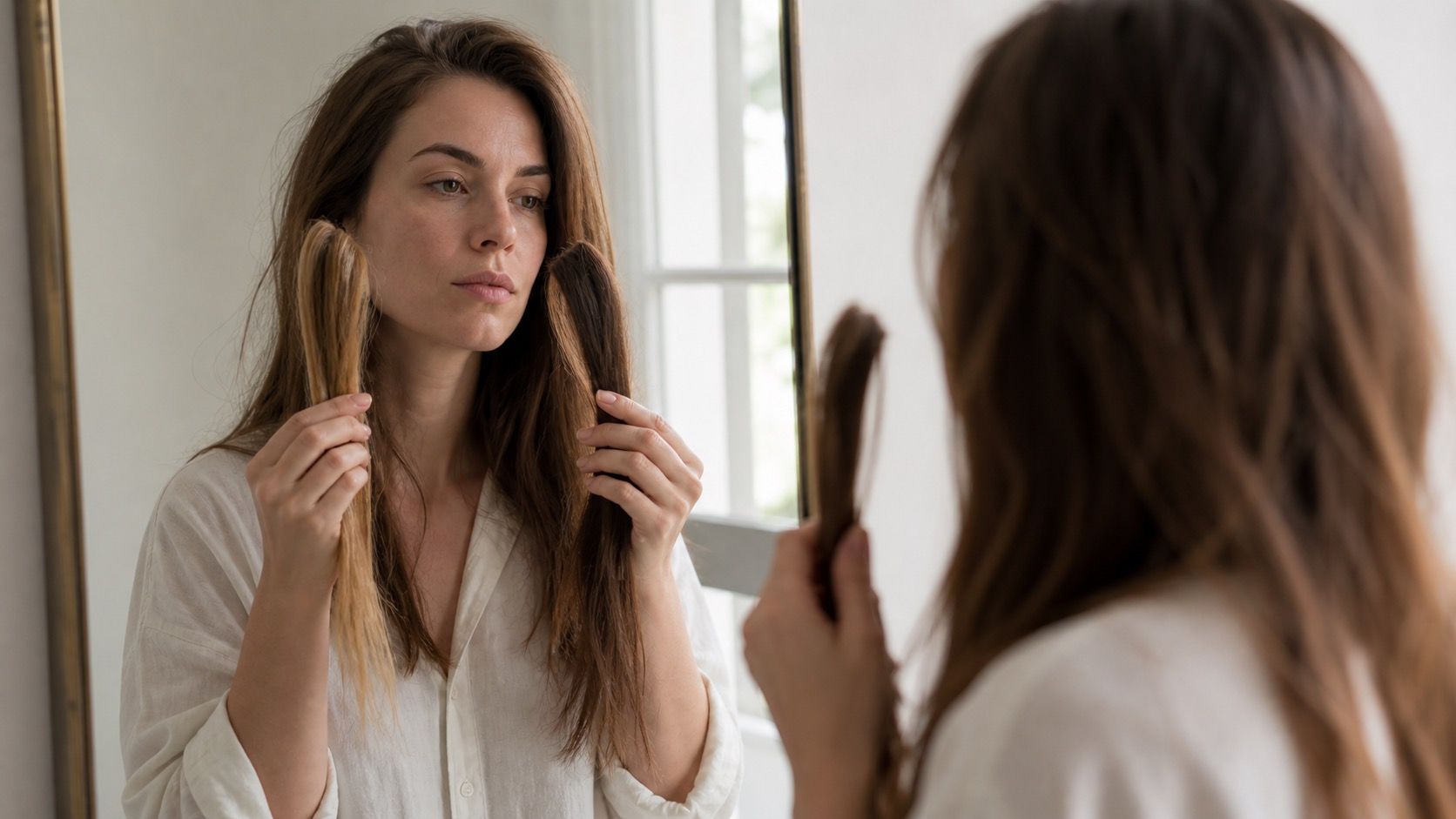 Free Hair Color Analysis at Home: A Reliable Step-by-Step Method