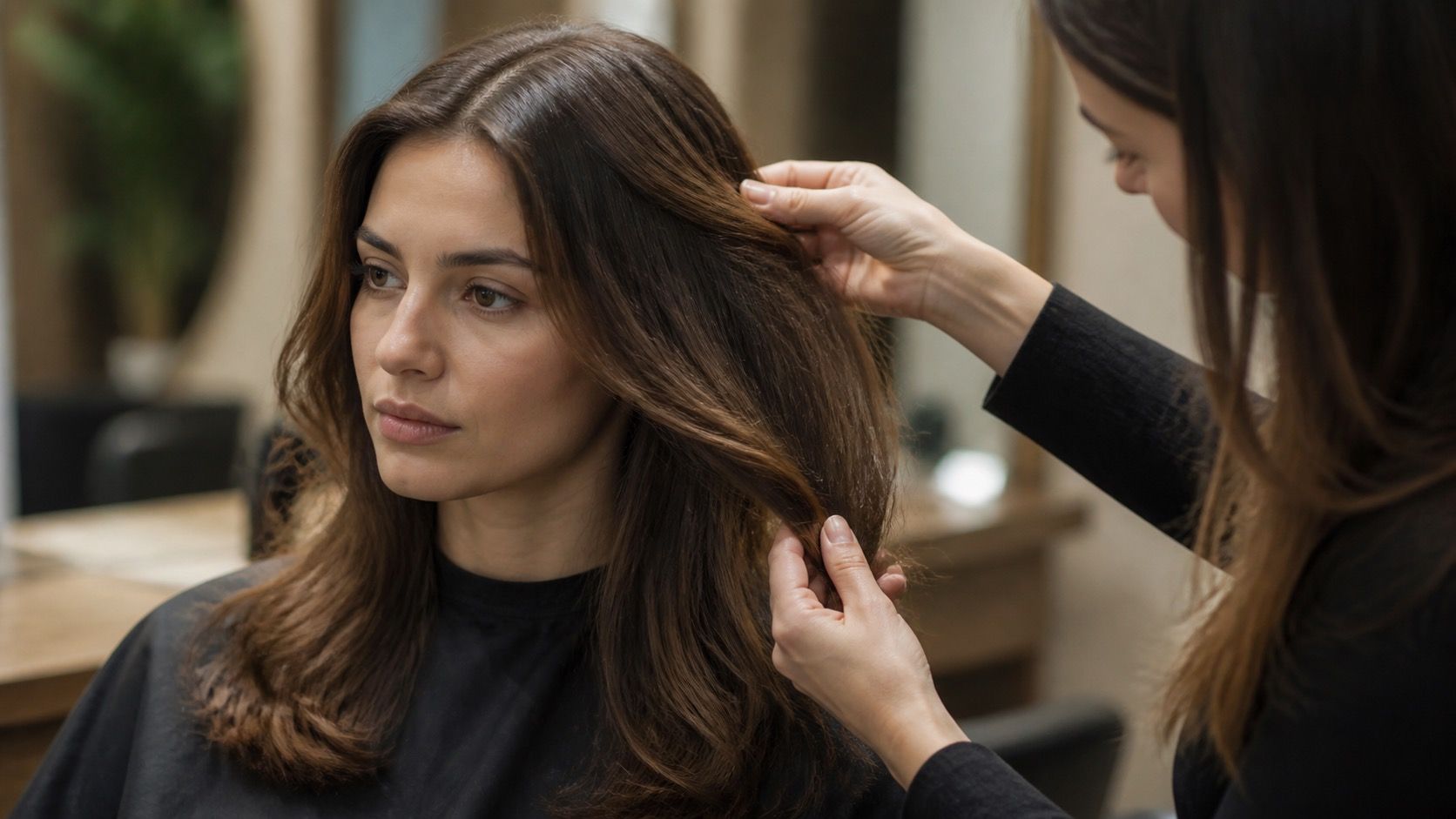 Hair Color Analysis: A Practical Guide to Finding Your Best Shade